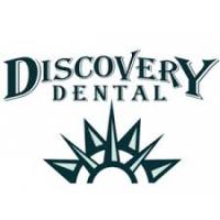Discovery Dental logo