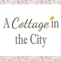 A Cottage in the City logo