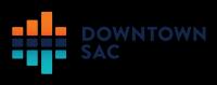 Downtown Sacramento Partnership logo