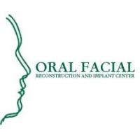 Oral Facial Reconstruction & Implant Center Logo