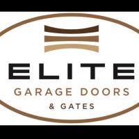 Elite Garage Doors Logo