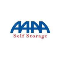 AAAA Self Storage Logo