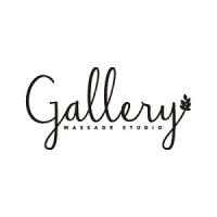 Gallery Massage Studio logo