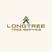 Longtree Tree Service Logo