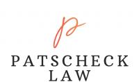 Patscheck Law, P.C. Logo