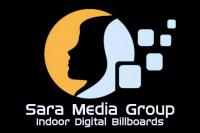 Sara Media Group LLC Logo
