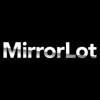 MirrorLot logo