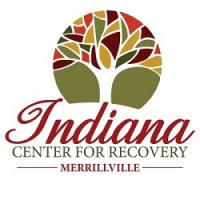 Indiana Center for Recovery Logo