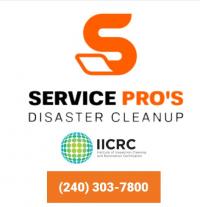 Services Pros of Silver Spring logo