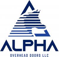 Tempe Dock Door Service Logo