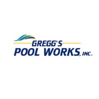 Gregg's Pool Works Logo