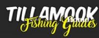 Tillamook Fishing Guide Logo