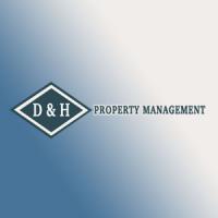 Bloomfield Hills: D&H Property Management logo