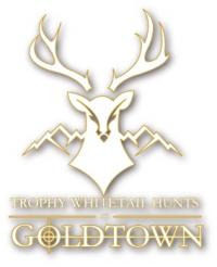 Trophy Whitetail Hunts Logo
