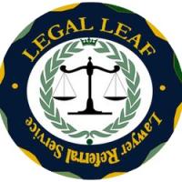 Legal Leaf LRS, Inc Logo