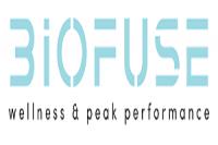 Biofuse | IV & Ketamine Therapy Boise ID Logo