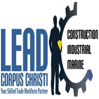 LEAD Industrial Staffing Logo