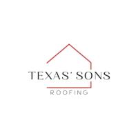 Texas Sons Roofing Logo