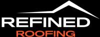 Refined Roofing TX Logo