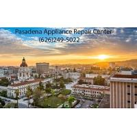 Pasadena Appliance Repair Pro Logo