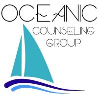 Oceanic Counseling Group LLC Logo