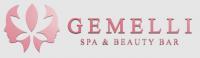 Gemelli Spa & Beauty Bar Logo