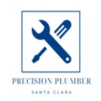 Precision Plumber Santa Clara Logo