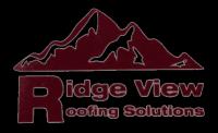 Ridge View Roofing Solutions Logo