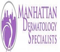 Manhattan Dermatology Specialists logo