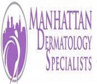 Manhattan Dermatology Specialists Logo