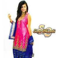 Sona Chaandi Logo