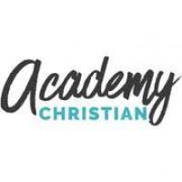 Academy Christian Church - Westside Logo