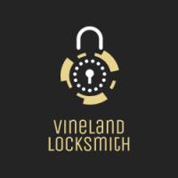 Vineland Locksmith Logo