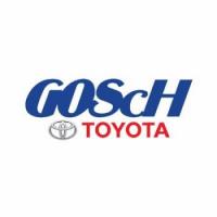 Gosch Toyota logo