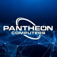 Pantheon Computers Logo