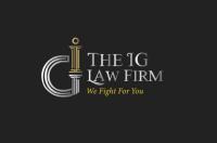 The IG Law Firm - Los Angeles Logo