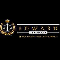 Edward Law Group Injury and Accident Attorneys Logo