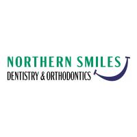 Northern Smiles Dentistry & Orthodontics Logo