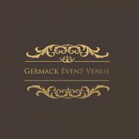 Germack Event Venue Logo