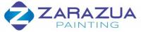 Zarazua Painting Logo