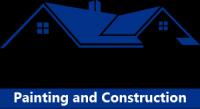Yepez Painting and Construction Logo