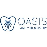 Oasis Family Dentistry Logo