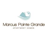 Marcus Pointe Apartments Logo