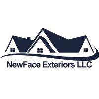 NewFace Exteriors LLC Logo