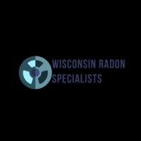 Wisconsin Radon Specialists Logo