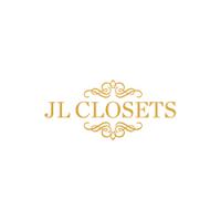 JL Closets logo
