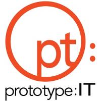 Prototype IT - Lewisville Managed IT Services Company Logo
