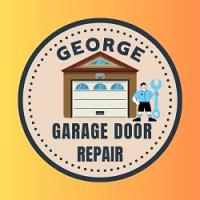 George Garage Door Repair Logo