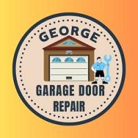 George Garage Door Repair Logo