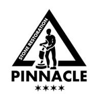 Pinnacle Stone Restoration Logo